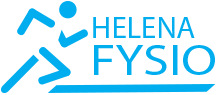 Helena Fysio Logotyp